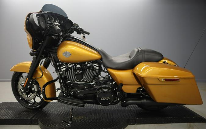 2023 Harley-Davidson Street Glide Special