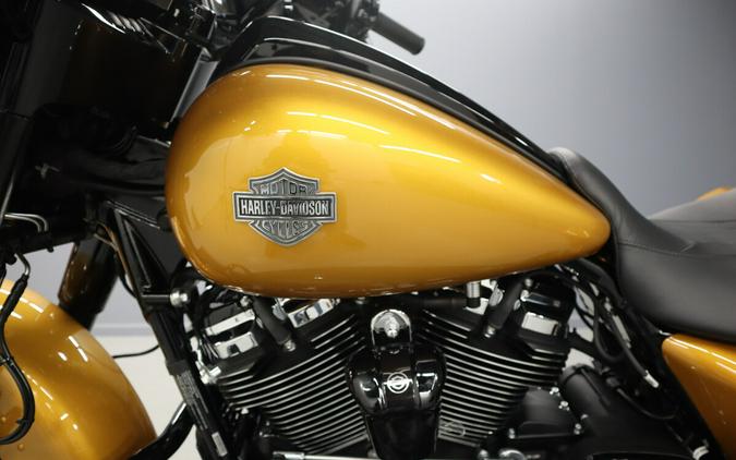 2023 Harley-Davidson Street Glide Special