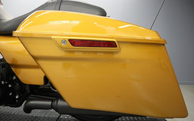 2023 Harley-Davidson Street Glide Special