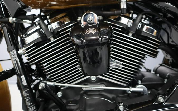 2023 Harley-Davidson Street Glide Special