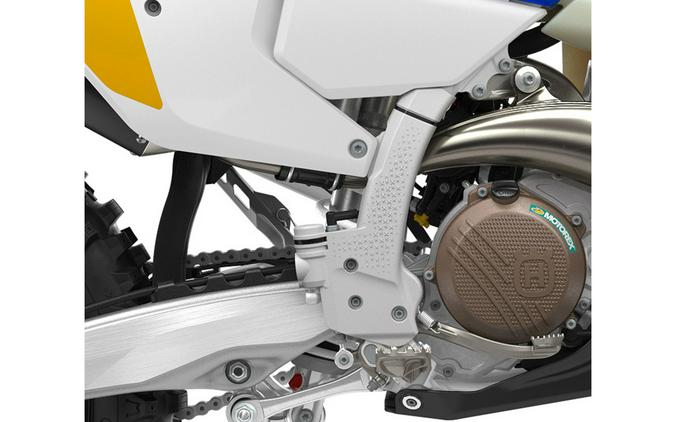 2025 Husqvarna TE 300 Heritage