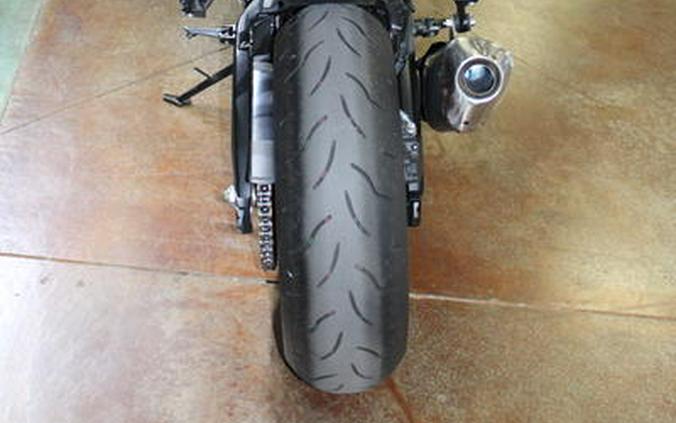 2024 Suzuki GSX-R750