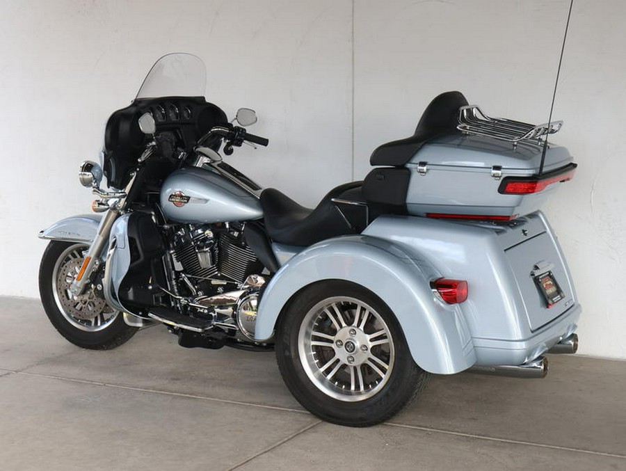 2023 Harley-Davidson® FLHTCUTG - Tri Glide® Ultra