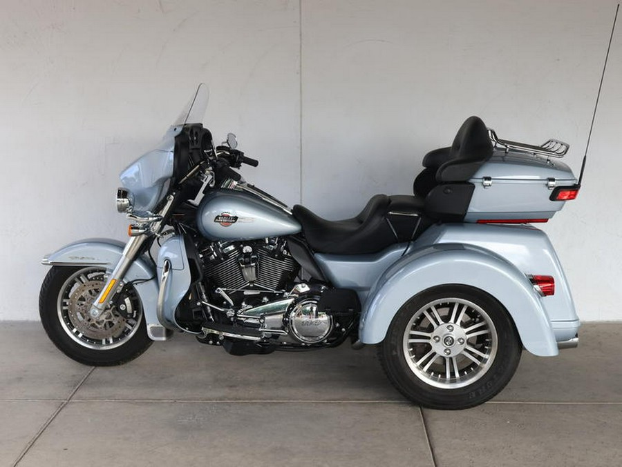 2023 Harley-Davidson® FLHTCUTG - Tri Glide® Ultra