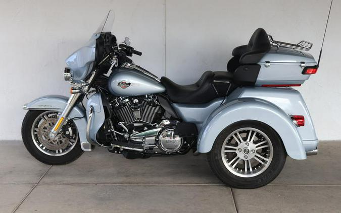 2023 Harley-Davidson® FLHTCUTG - Tri Glide® Ultra