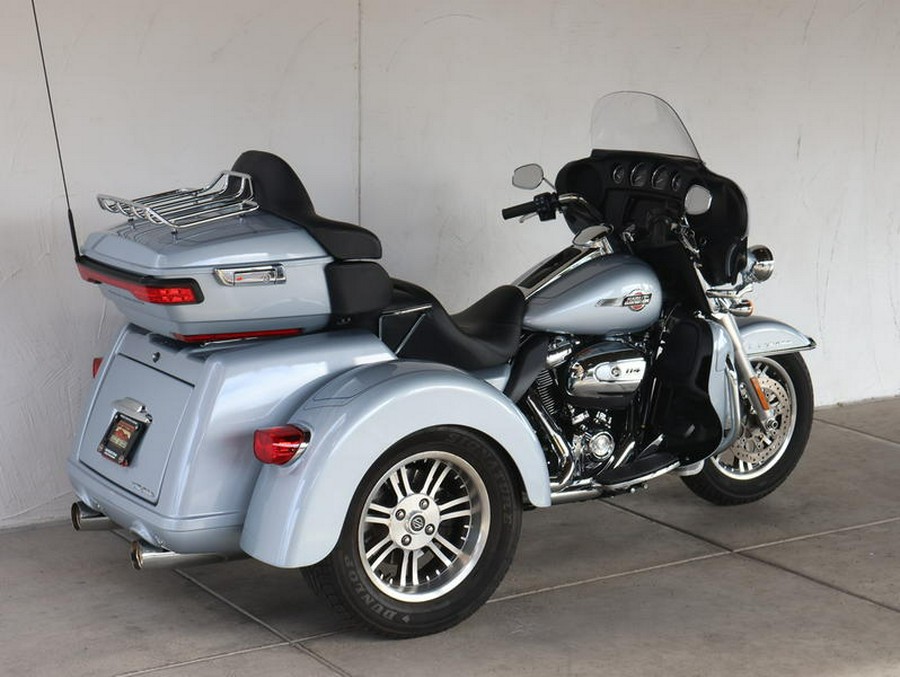2023 Harley-Davidson® FLHTCUTG - Tri Glide® Ultra