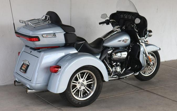 2023 Harley-Davidson® FLHTCUTG - Tri Glide® Ultra