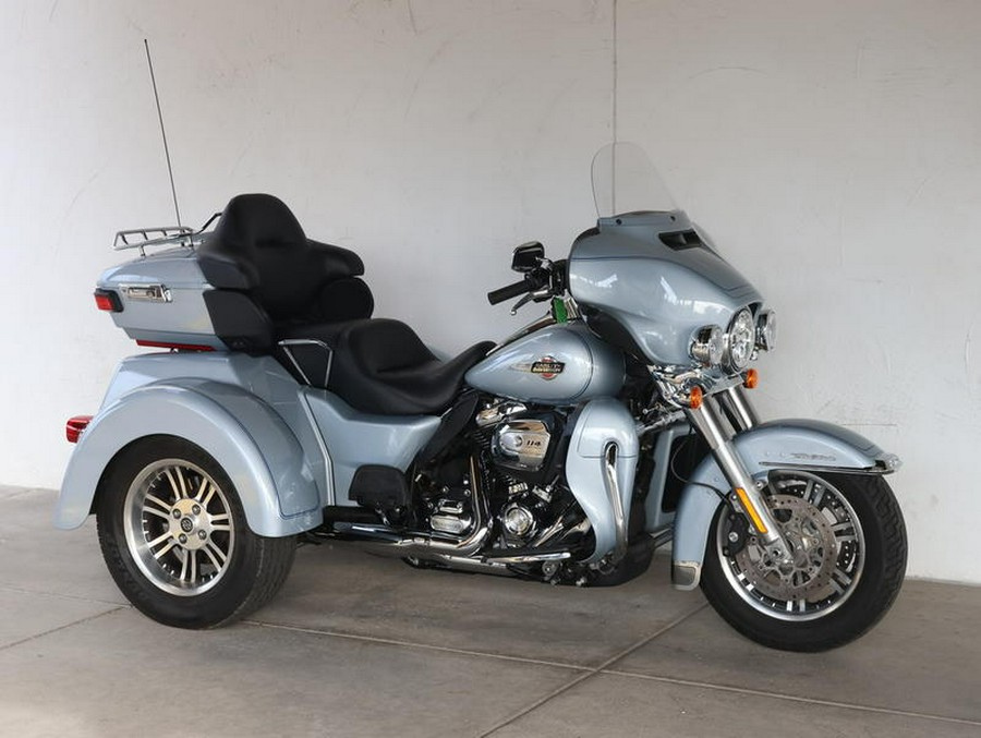 2023 Harley-Davidson® FLHTCUTG - Tri Glide® Ultra
