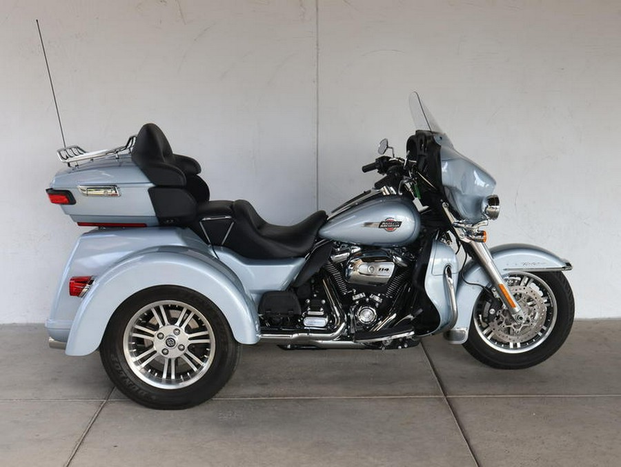 2023 Harley-Davidson® FLHTCUTG - Tri Glide® Ultra