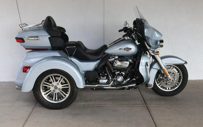 2023 Harley-Davidson® FLHTCUTG - Tri Glide® Ultra