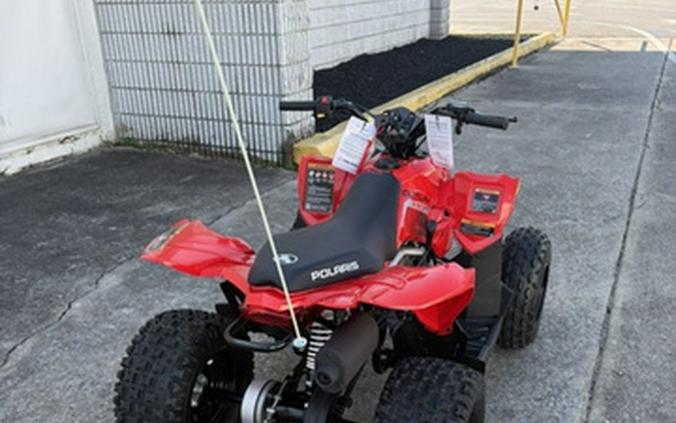 2026 Polaris Outlaw 110 EFI