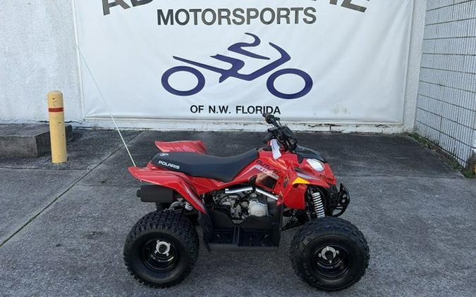 2026 Polaris Outlaw 110 EFI