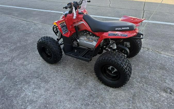 2026 Polaris Outlaw 110 EFI