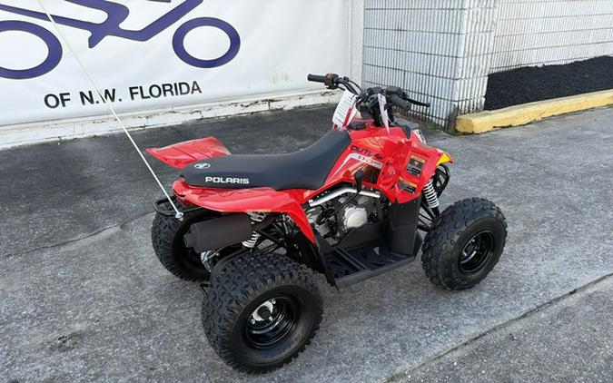 2026 Polaris Outlaw 110 EFI