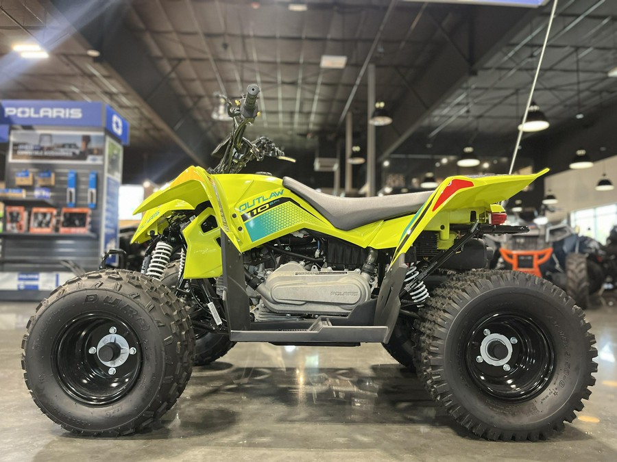 2026 Polaris Outlaw 110 EFI