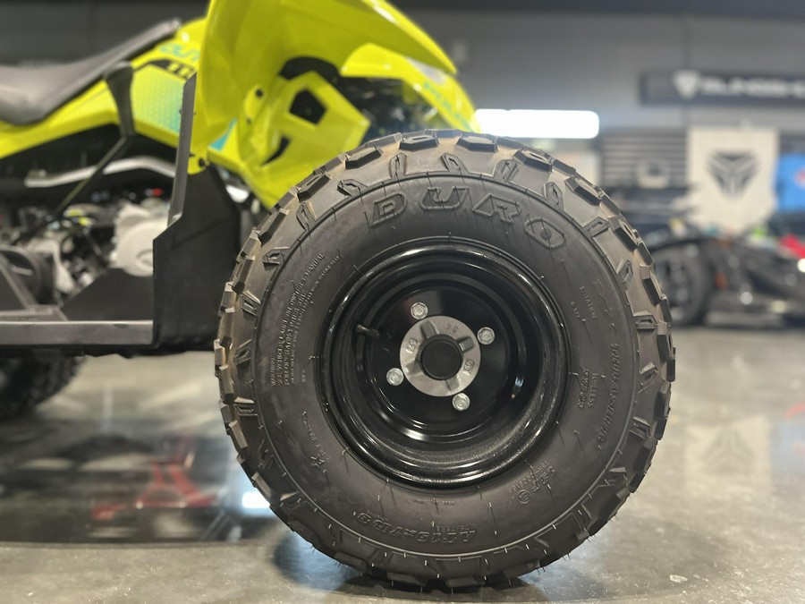 2026 Polaris Outlaw 110 EFI