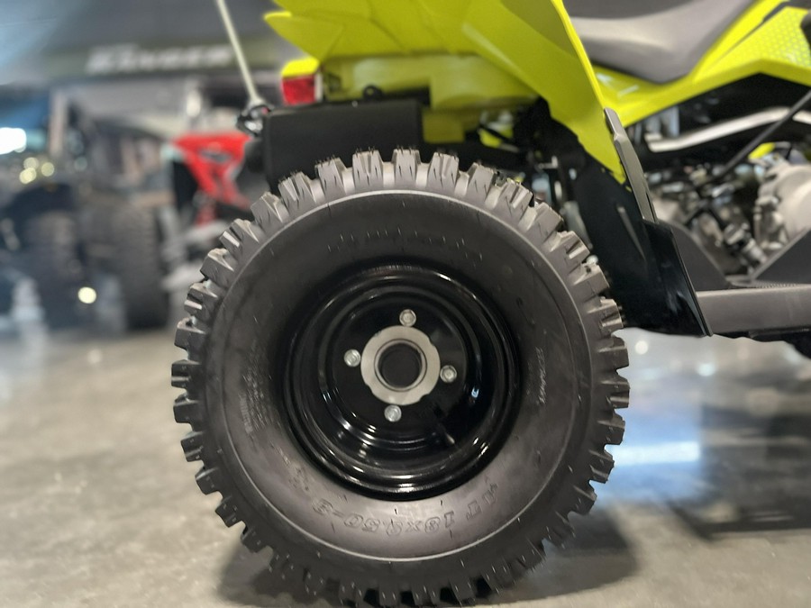 2026 Polaris Outlaw 110 EFI