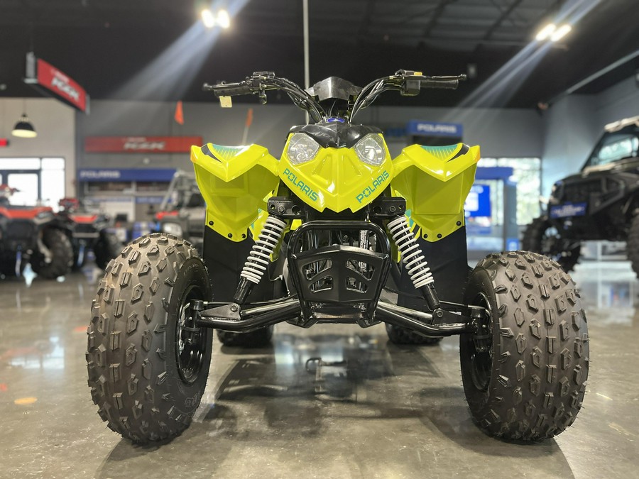 2026 Polaris Outlaw 110 EFI