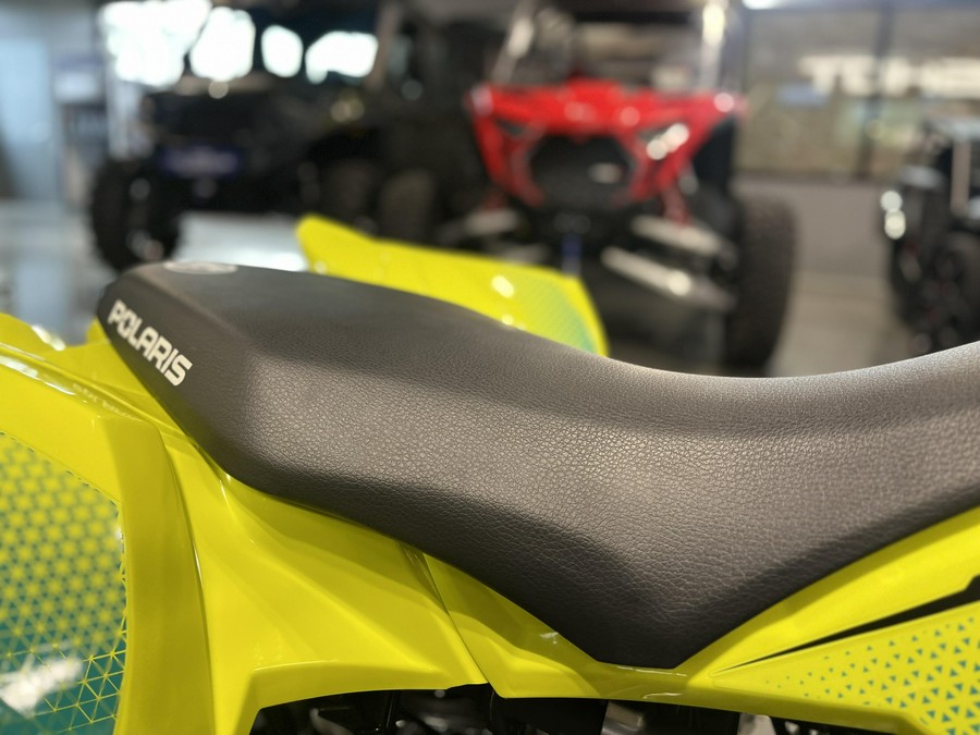 2026 Polaris Outlaw 110 EFI