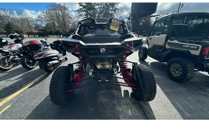 2026 Can-Am Maverick R MAX X rs