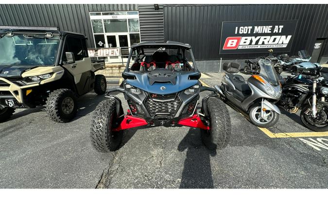 2026 Can-Am Maverick R MAX X rs