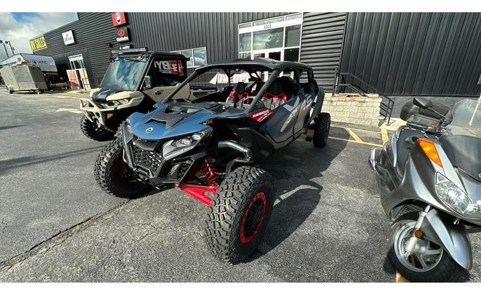 2026 Can-Am Maverick R MAX X rs