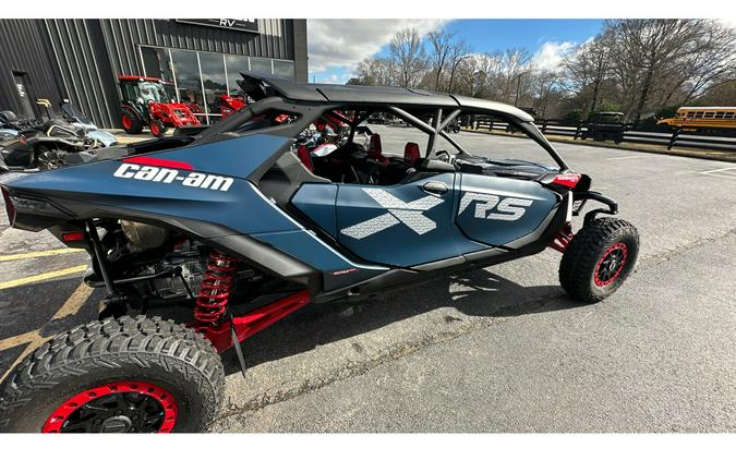 2026 Can-Am Maverick R MAX X rs