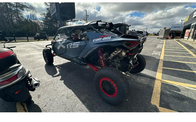 2026 Can-Am Maverick R MAX X rs