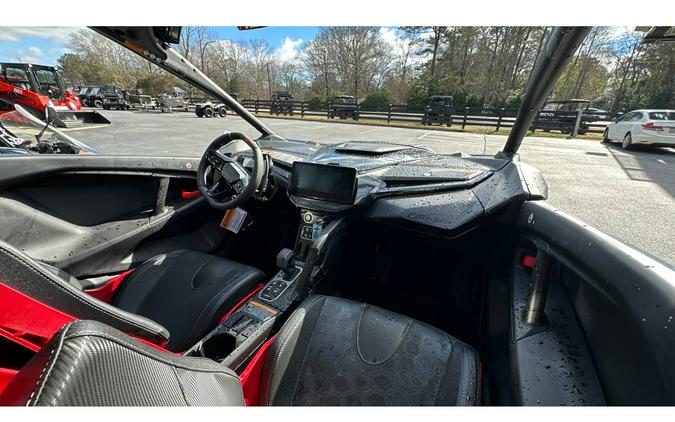 2026 Can-Am Maverick R MAX X rs