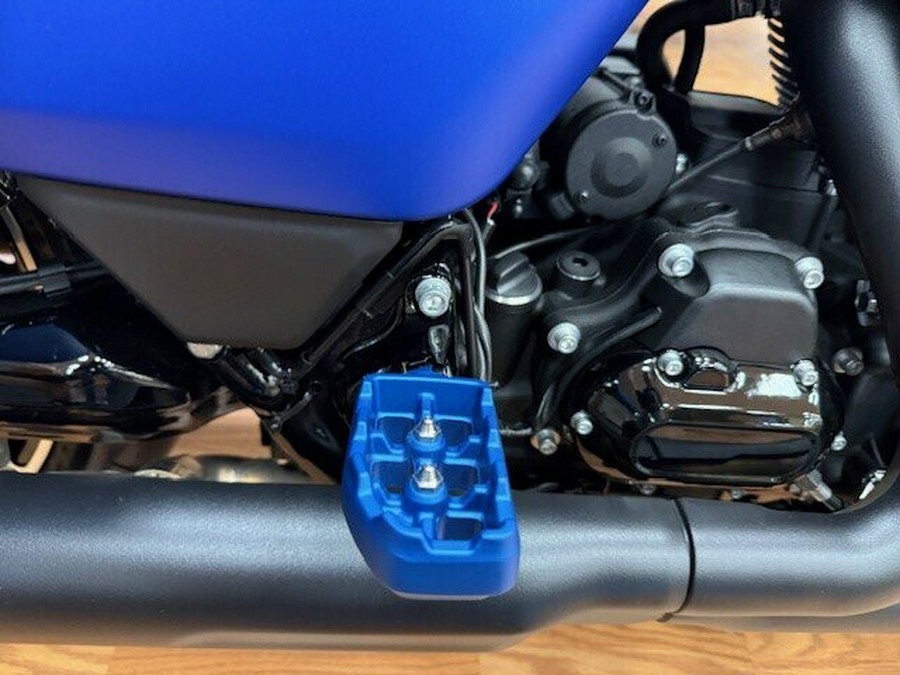 FLTRX 2026 Road Glide™