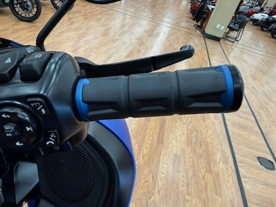 FLTRX 2026 Road Glide™