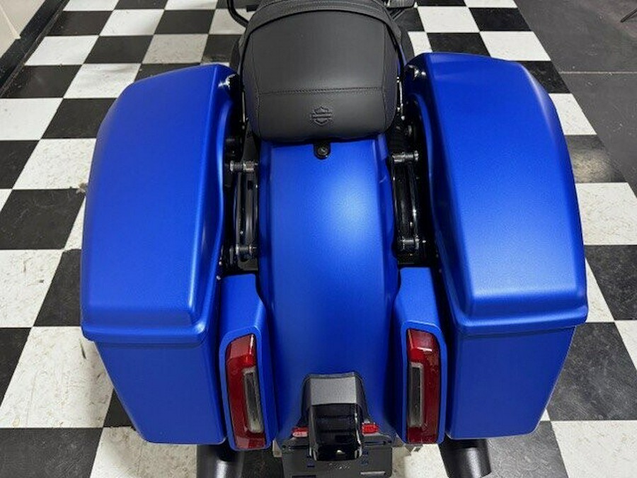 FLTRX 2026 Road Glide™