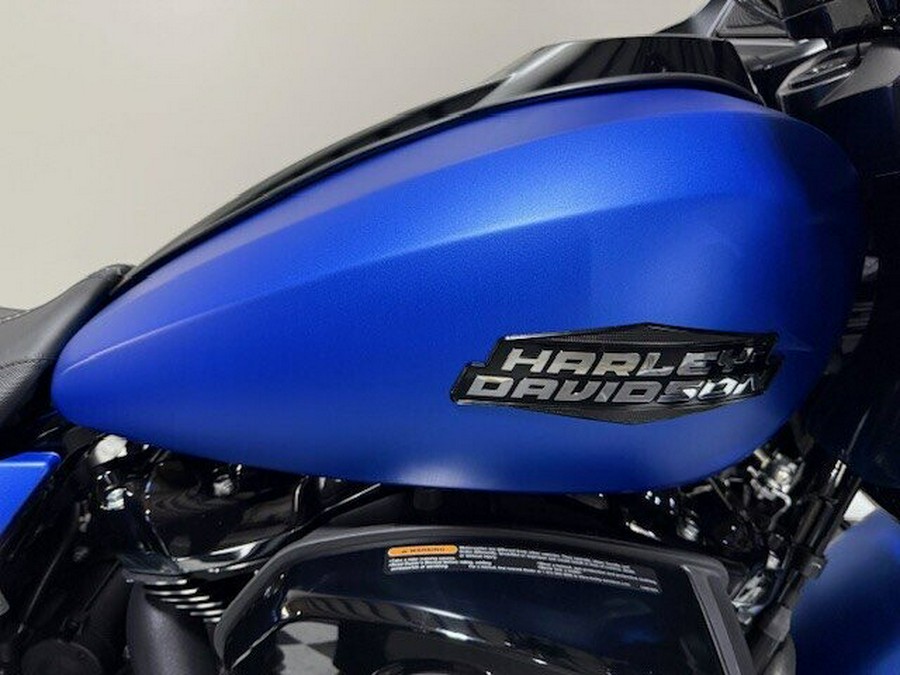 FLTRX 2026 Road Glide™