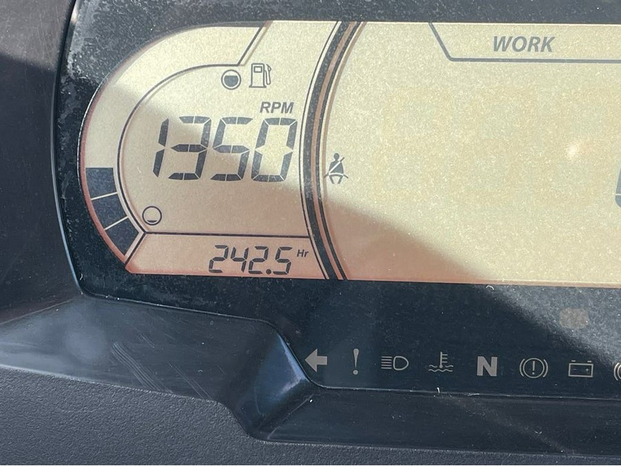 2024 Can-Am Defender MAX Limited HD10