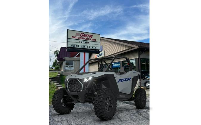 2026 Polaris RZR Pro XP Sport