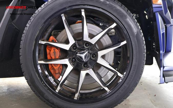 2022 Slingshot R - $19,999.00