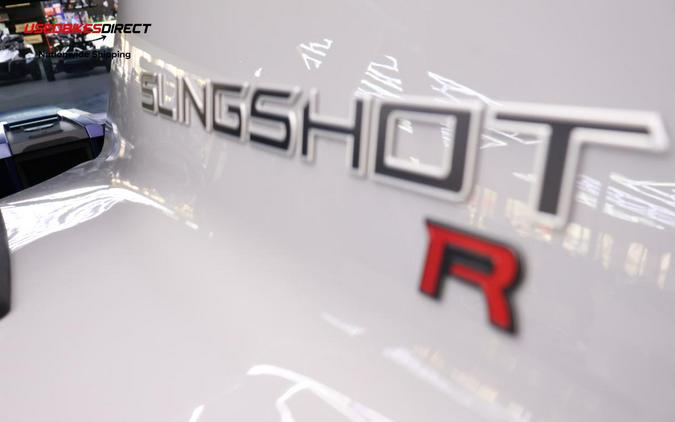 2022 Slingshot R - $19,999.00