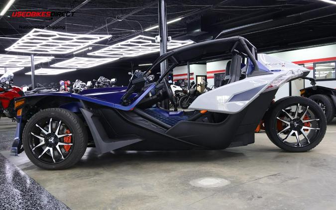 2022 Slingshot R - $19,999.00