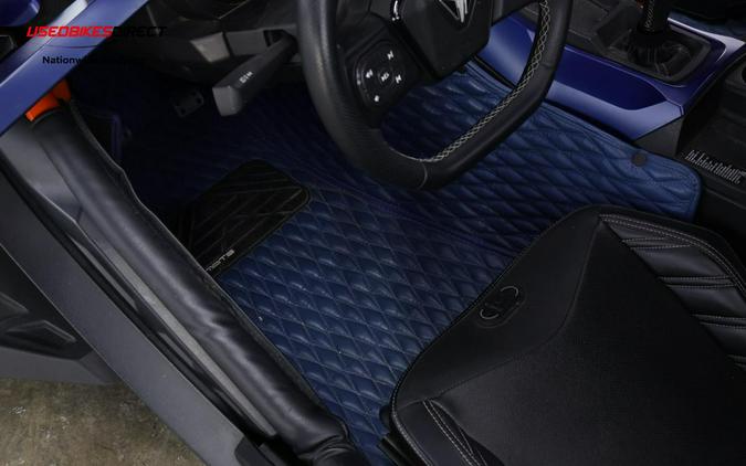 2022 Slingshot R - $19,999.00