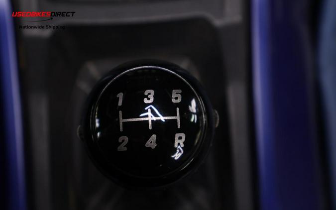 2022 Slingshot R - $19,999.00