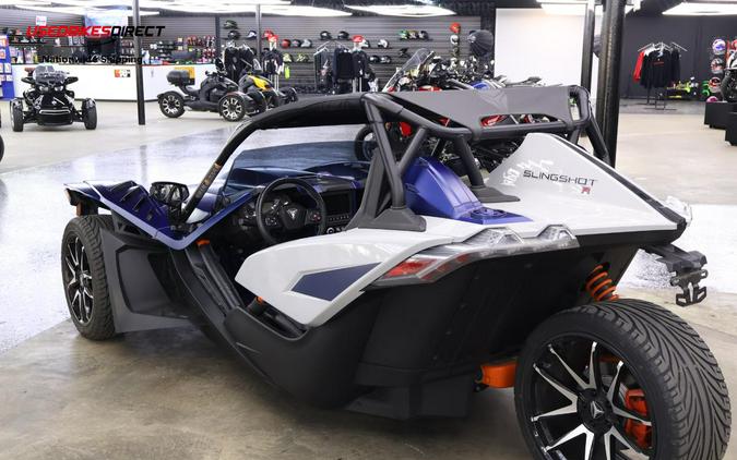 2022 Slingshot R - $19,999.00