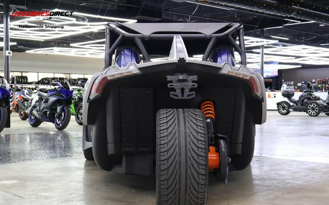 2022 Slingshot R - $19,999.00