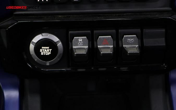 2022 Slingshot R - $19,999.00