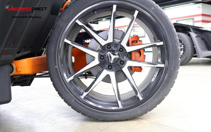 2022 Slingshot R - $19,999.00