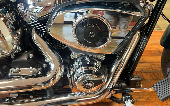 New 2026 Harley-Davidson Breakout Cruiser Motorcycle For Sale Near Memphis, TN