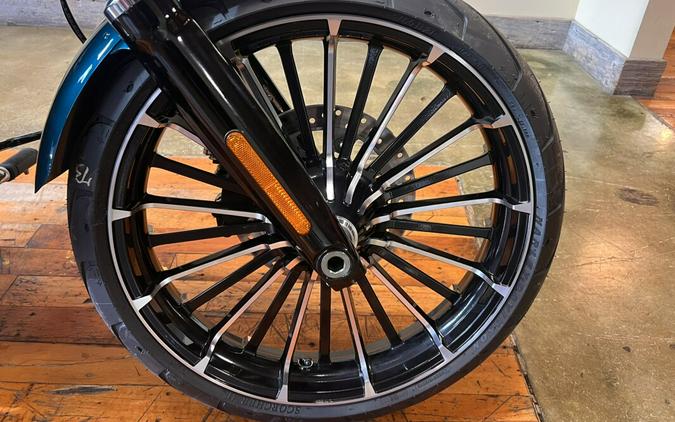 New 2026 Harley-Davidson Breakout Cruiser Motorcycle For Sale Near Memphis, TN