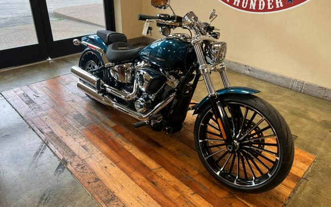 New 2026 Harley-Davidson Breakout Cruiser Motorcycle For Sale Near Memphis, TN