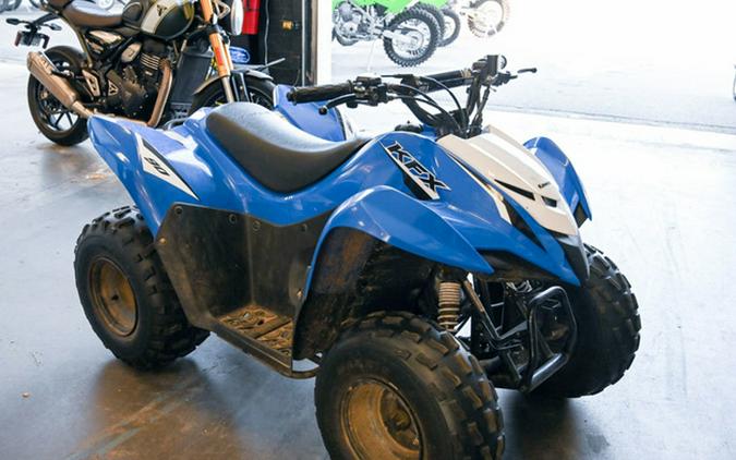 2023 Kawasaki KFX 90