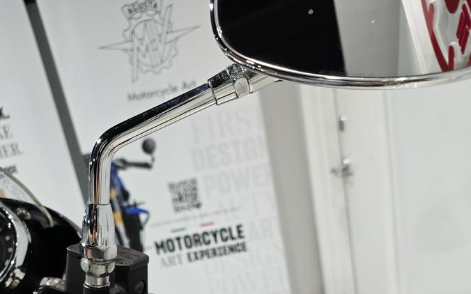 2014 Moto Guzzi V7 Racer