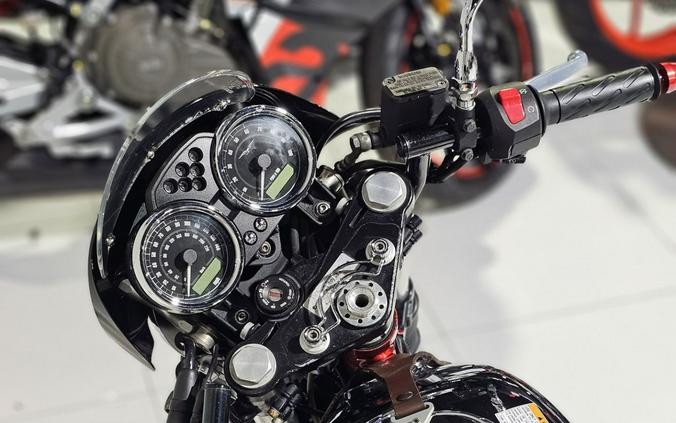 2014 Moto Guzzi V7 Racer